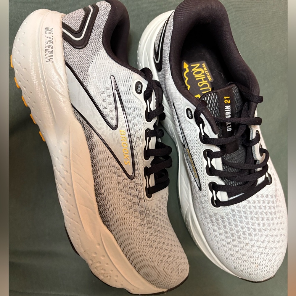 Brooks Glycerin 21